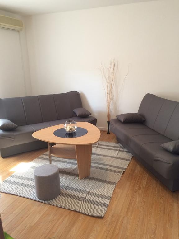 Apartment T&J Zadar Luaran gambar