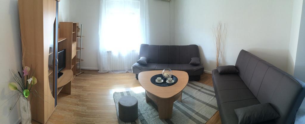 Apartment T&J Zadar Luaran gambar