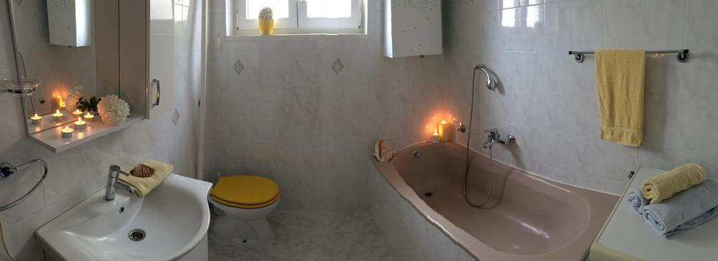Apartment T&J Zadar Luaran gambar