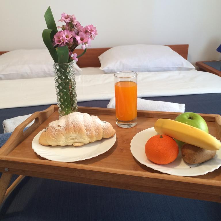Apartment T&J Zadar Luaran gambar