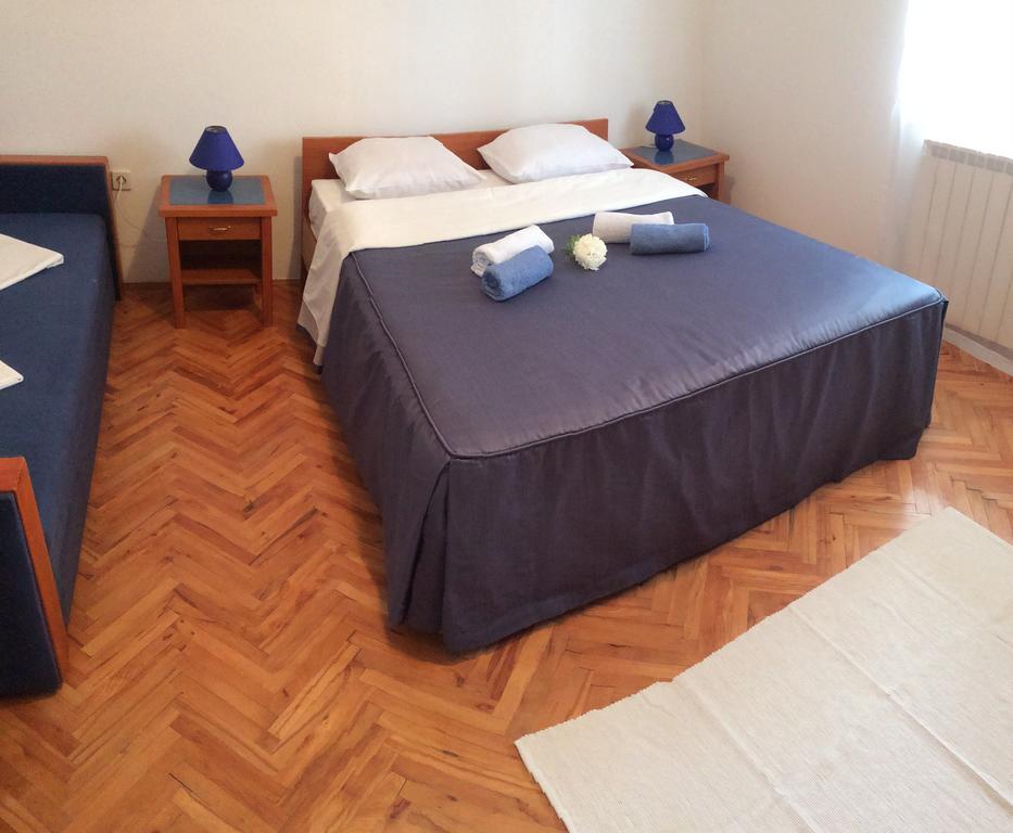 Apartment T&J Zadar Luaran gambar