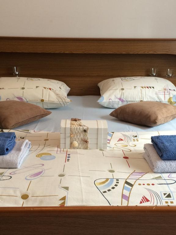 Apartment T&J Zadar Luaran gambar