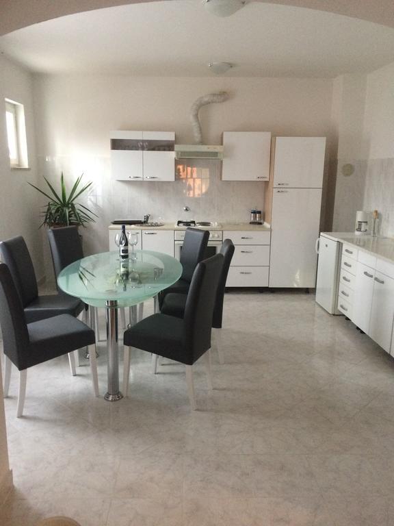 Apartment T&J Zadar Luaran gambar