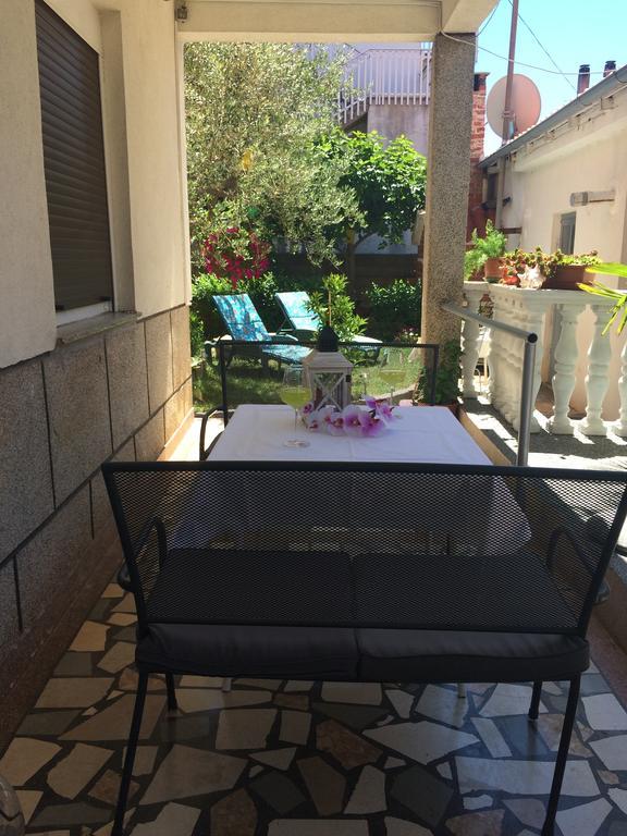 Apartment T&J Zadar Luaran gambar