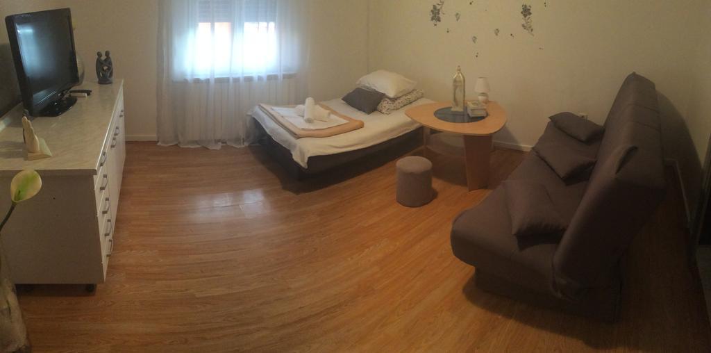 Apartment T&J Zadar Luaran gambar