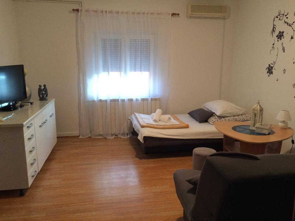 Apartment T&J Zadar Luaran gambar