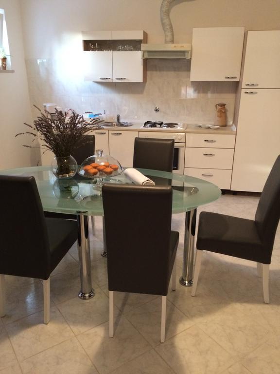 Apartment T&J Zadar Luaran gambar