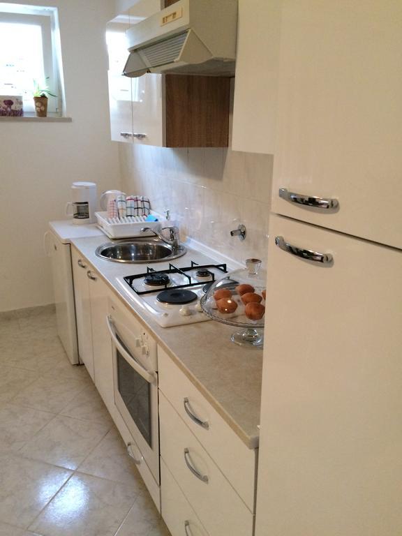 Apartment T&J Zadar Luaran gambar
