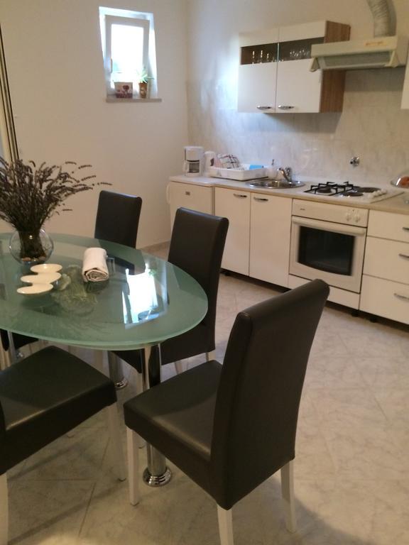 Apartment T&J Zadar Luaran gambar