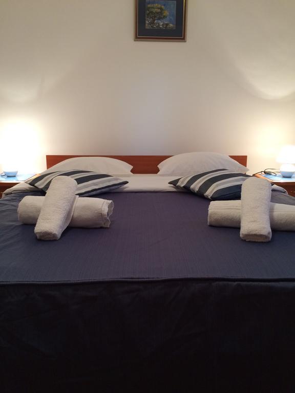 Apartment T&J Zadar Luaran gambar