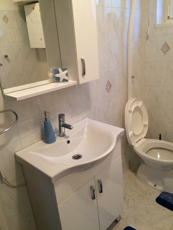 Apartment T&J Zadar Luaran gambar