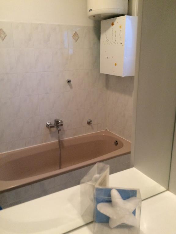 Apartment T&J Zadar Luaran gambar