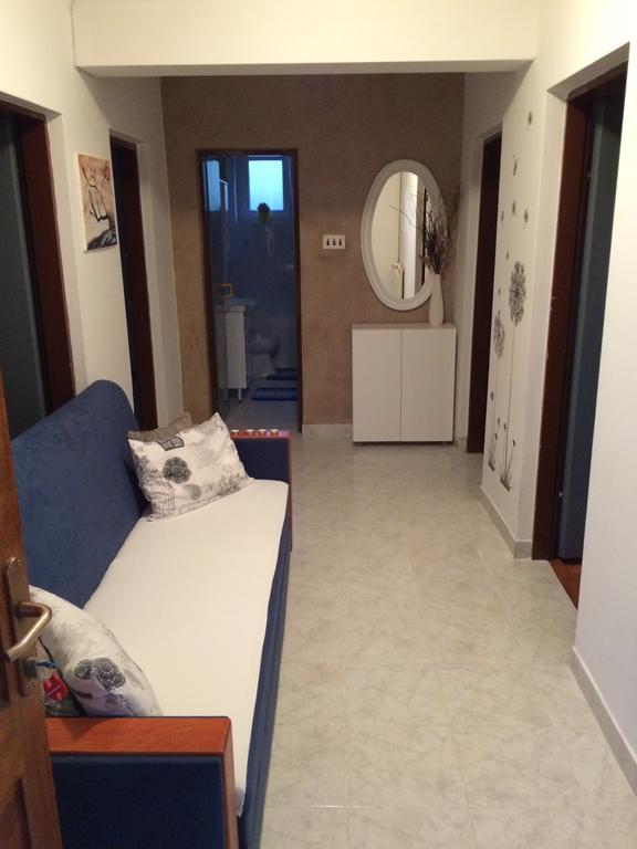 Apartment T&J Zadar Luaran gambar