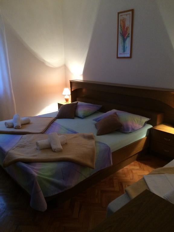 Apartment T&J Zadar Luaran gambar